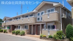 紀ノ川駅 徒歩12分 2階の物件外観写真